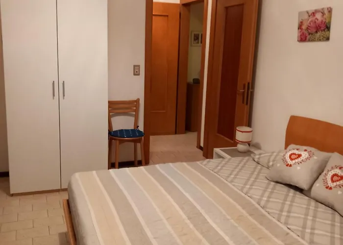 Pensión Al Porto On Budget 3*