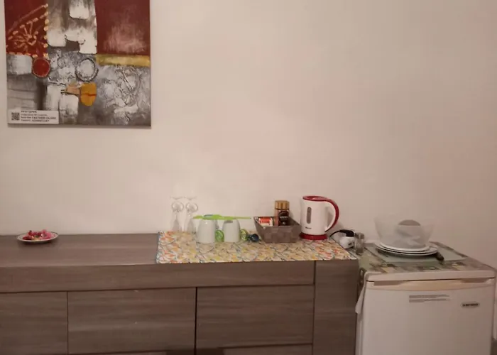 Pensión Al Porto On Budget