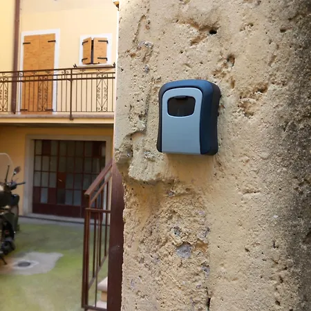 Al Porto Cost Guest house