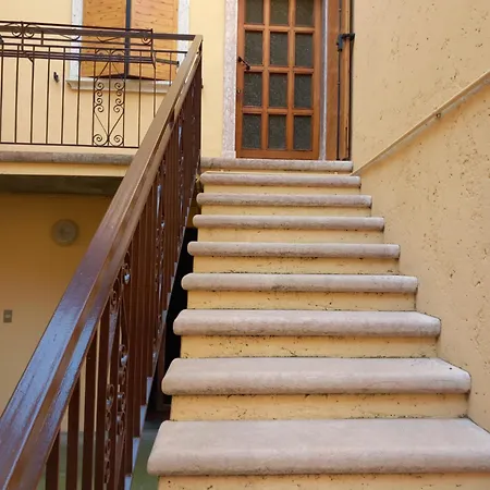 Al Porto Cost Maison d'hôtes *