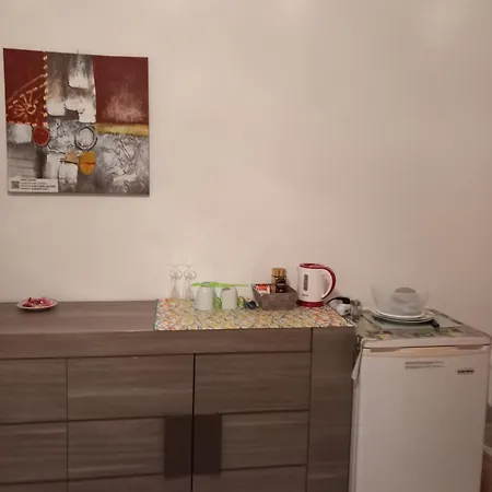 Guest house Al Porto Cost