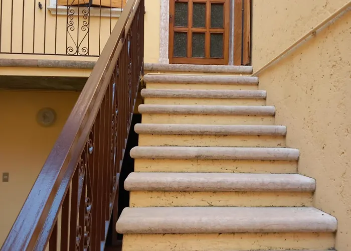 Al Porto On Budget Gasthof 3*