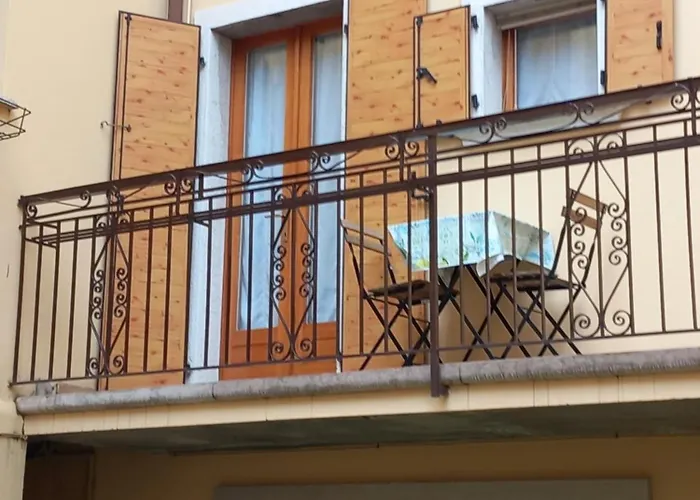 Gasthof Al Porto On Budget Malcesine